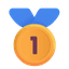 Emoji benefice 1