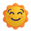 Emoji benefice 1