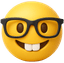 Emoji benefice 0