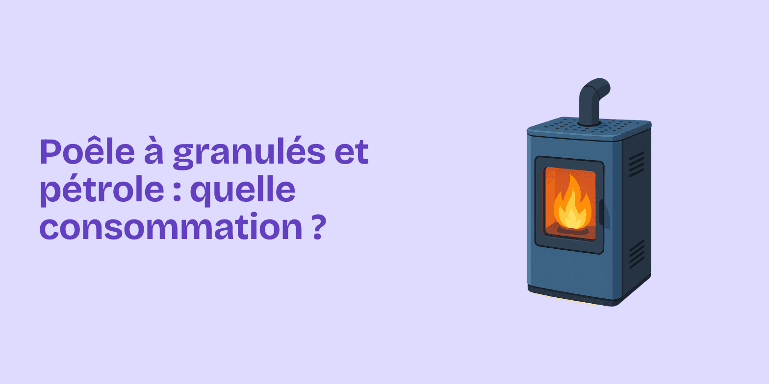 Poêles : granulés ou pétrole, quelle énergie choisir ?