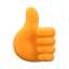 Emoji benefice 0