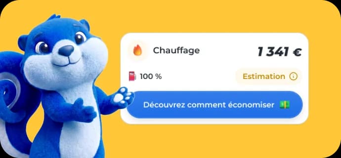 bilan de l'analyse énergétique