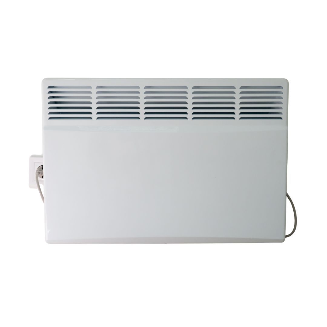 photo d'un radiateur électrique convecteur