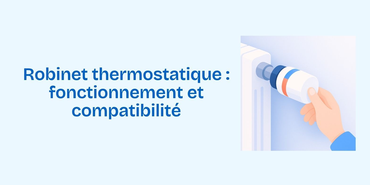 thermostatique fonctionnement et compatibilité — free download